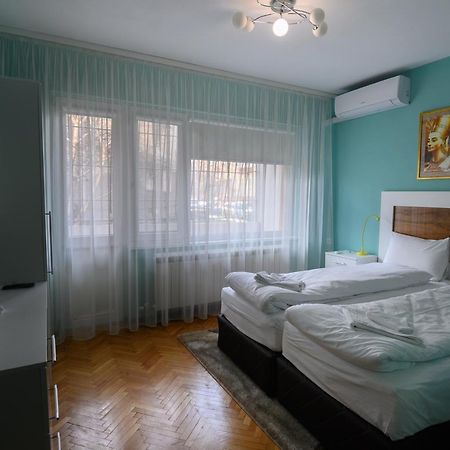 Апартамент За Гости Римски Терми Kyustendil Luaran gambar